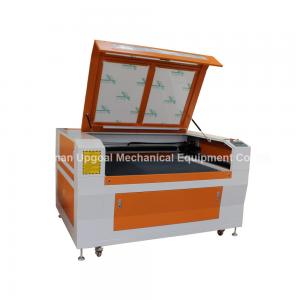 1390 Size Co2 Laser Engraving Cutting Machine with Reci S2 Tube Double Working Table