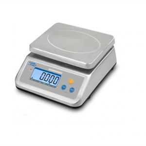 China ATMI IP67 Hygiene 2 Thresholds Compact Weighing Scale supplier