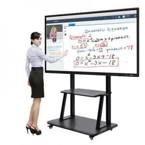 Mainboard H81 Interactive Whiteboard and High Contrast 5000 1