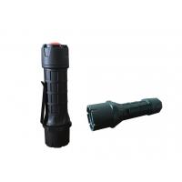China Small Size High Power Led Torch Light Portable IP66 Impact Resistant 3 m on sale