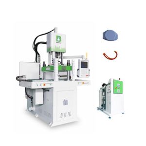China Liquid Silicone Rubber LSR Injection Molding Machine High Precision wholesale