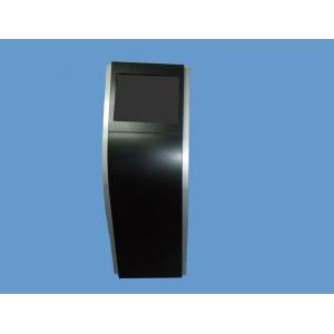 China Water Proof Airport Touch Screen Kiosks S846 For Information Access / Account Inquiry supplier