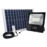 Solar Power LED Flood Light 10W 20W 30W 50W 100W