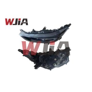 China 81150-0R140 81110-0R140 フロントヘッドランプ トヨタ RAV4 2019-2022 AXAA5 AXAH5 AXAL5 MXAA5用のLEDヘッドライト supplier