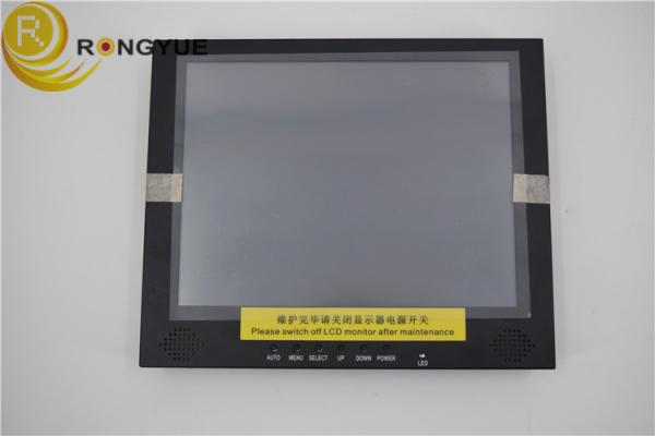 GRG ATM Spare Parts H22N H46N H48N Operator Maintenance Panel GOP