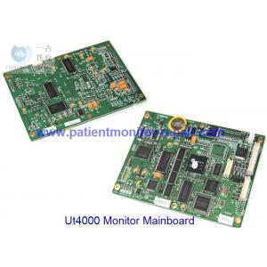 China Goldway UT4000 Patient Monitor Mainboard PCB Board PN C-ARM211B supplier
