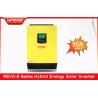 China 220 / 230 / 240VAC SOROTEC Solar Hybrid Power Inverters 3200W With Wi-Fi Device wholesale