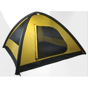 New Design Portable Inflatable Camping Tent