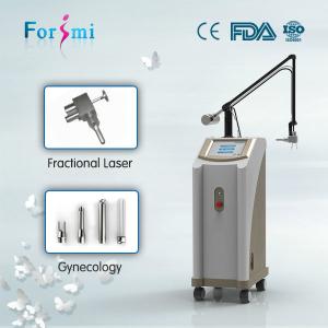China máquina estética médica del laser del CO2 portátil supplier