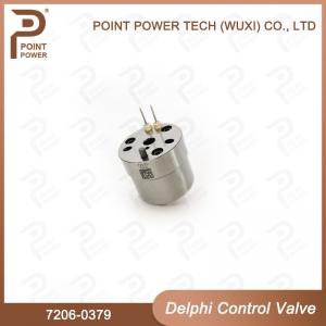 7206-0379 Actuator Delphi Injector Parts suit for Delphi injector/Volvo engine
