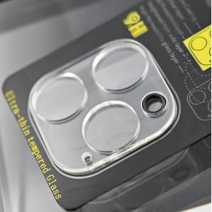 Full Transparent Camera Film Protector High Aluminum Waterproof