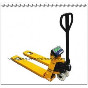 Pallet Jack with Hand Carts Trolleys with Material Handling Equipment
