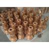 China Forjador de perforaciones de pozos de agua para uso con máquinas DTD Herramientas wholesale