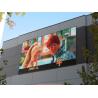 P8mm Better Selling LED Digital Billboard Outdoor Cost-Effective Large LED Video