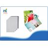 CE Plastic White Inkjet Printable PVC Cards for Membership / Educational ID