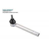 China Ivan Zoneko OEM 45046-09610 Tie Rod End Assembly Front Axle Left For Toyota on sale