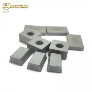 China Kenya Market Yg6 Carbide Tool Tip Cutter For Stone Cutting Blade supplier