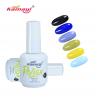 15ml 144 Colors Easy Remove 3 In 1 One Step Gel Polish
