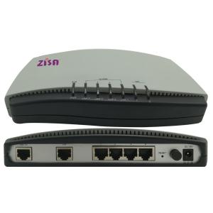 China O FE do router de ponte 4LAN do modem de G2500 EFM/ATM move IEEE 802.1D 1RJ45 supplier