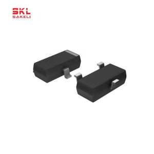 China BSS214NH6327XTSA1 MOSFET Power Electronics Paquete de transistor de señal pequeña OptiMOS™2 de canal N TO-23 wholesale