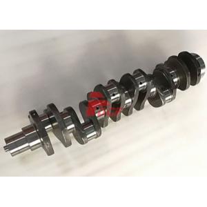 China 6BT 6BT5.9 Crankshaft Diesel Engine 3907804 3905619 Excavator Spare Parts supplier