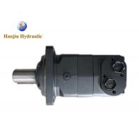 China Reliable Large Hydraulic Motor , Heavy Duty Hydraulic Motor BMV For Timber Harvesting on sale