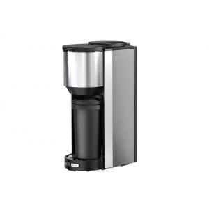 China GM3000BE 0.5L 900W Grind Brew Coffee Makers With Beans Grinder Electric supplier