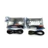 YJJ FS4003-2-R-CV-A Gas Mass Flow Sensor Flowmeter Applicable To Particle Counter