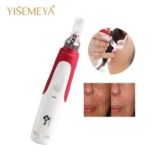 Professional Micro Needling Derma Pen And Electric Derma Pen Needle Cartridge for Skin Tighten