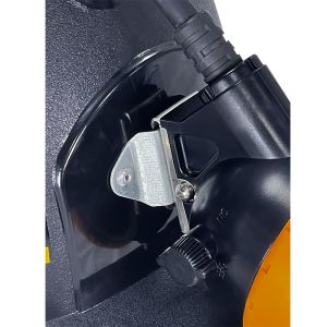 China 20000Lux Super Bright KL5LM LED Miner Lamp Mining Headlamp Rechargeable Cap Lamp wholesale