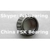 China ABEC-5 LY-3067 Tapered Roller Bearings Single Row Chrome Steel wholesale