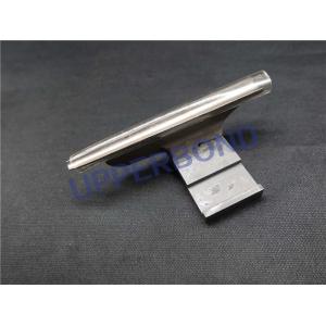 China CE Tobacco Machinery Spare Parts Customizable Metallic Color Cigarette Tongue Adapt To Multi Machine supplier