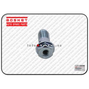 China válvula de desbordamiento de 1132600360 de 1-13260036-0 Isuzu piezas del motor para CHR CVR wholesale