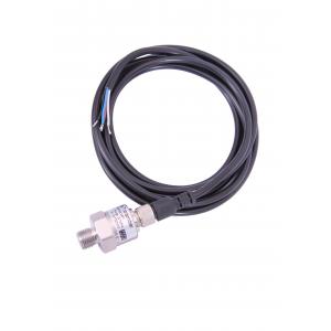 China High Output IOT Pressure Sensor IP67 Ingress Protection 1% Accuracy ISO9001 supplier
