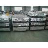 China JIS SGCC, SGCH, G550 steel Galvanized Corrugated Roofing Sheet / Sheets wholesale