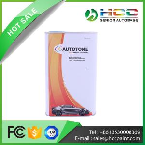 China Automobile Paint-1K Plastic Primer(PP), Hoolong wholesale