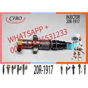 China Сборка топливных инжекторов 147-0373 10R-0963 212-3462 20R-0056 10R-1268 208-9160 0R-9595 Для двигателей C-A-T серии C12 wholesale