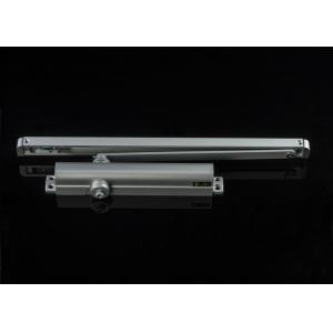 China Eurospec Automatic Sliding Door Closer Size 3 D2005H For 950mm Residential Door wholesale