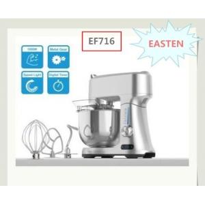 Electric Stand Mixer/ Easten Die Cast Stand Mixer EF716/ Kitchen Dough Stand Mixer Price
