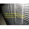 China Stainless Steel AISI-304, 240cm Width and 480cm Length, 5mm Thickness for Partition/sunscreen Protection wholesale