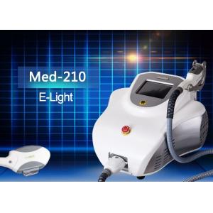 China Classical  Med - 210 Rf IPL Beauty Machine Butterfly Humanized Design supplier