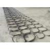 China MZP Putanka Wire Mesh Barrier Defense Network 10x10x1.4m wholesale