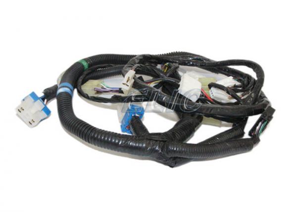 1032763 Excavator Electrical Parts ZX240-3 Air Condition Wire Harness For