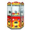 China Plastic Toy Arcade Game Machine Coin Pusher For Ticket Redemption wholesale