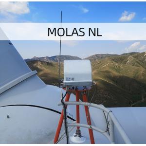 10 Layer Distance Measurement Wind Iris Lidar For Onshore Wind Turbines