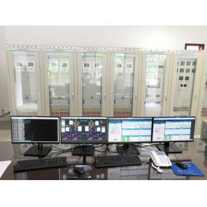 China PT Monitoring Excitation Panel For Generator Brushless Generator Excitation System supplier