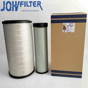 China E336D 142-1339  Air Filter , 142-1404  Engineering Machines Filter supplier