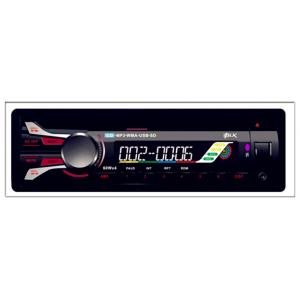 Car DVD Player with Detachable panel with USB/FM/Clock/SD/Movie