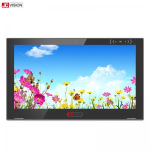 China 13.3 Inch LCD Panel Touch Screen Android Tablet 3G Wifi Conference Room Meeting Display supplier