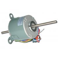 China High Torque Air Conditioner Blower Motor Single Shaft Asynchronous 1/6HP on sale